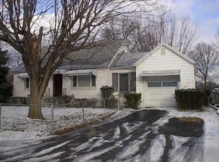2544 Grant Ave, Dayton, OH 45406