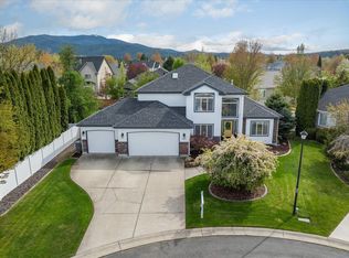 24612 E Maxwell Ln, Liberty Lake, WA 99019