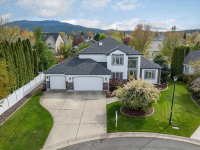 24612 E Maxwell Ln, Liberty Lake, WA, 99019