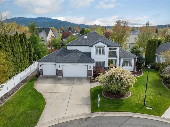 24612 E Maxwell Ln, Liberty Lake, WA 99019