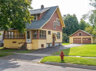 175 Erie St, Brockport, NY 14420
