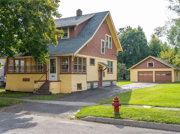 175 Erie St, Brockport, NY 14420