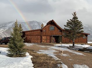 5912 N Triple Crown Trl, Oakley, UT 84055