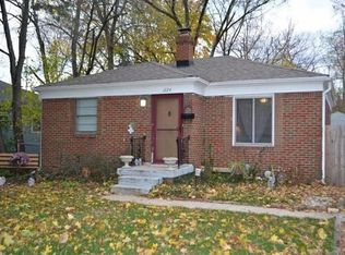 1224 E 49th St, Indianapolis, IN