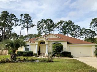 18 Ripplewood Ln, Palm Coast, FL 32164
