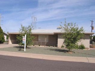 5218 E Casper St, Mesa, AZ 85205