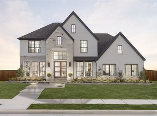 2421 Macy Way, Prosper, TX 75078