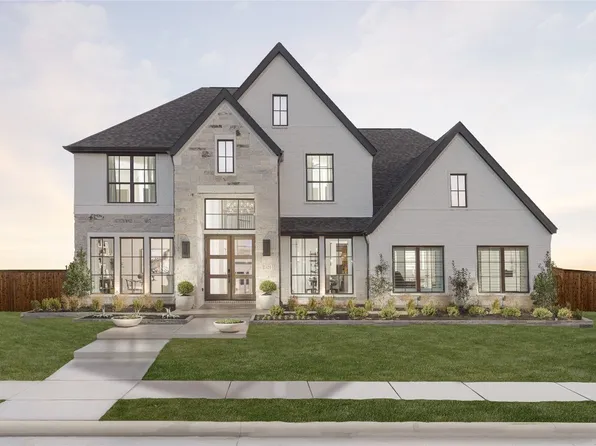 2421 Macy Way, Prosper, TX 75078