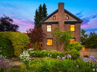 3902 Meridian Ave N, Seattle, WA 98103