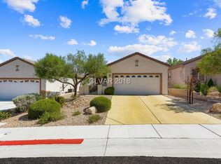 2560 Anani Rd, Henderson, NV 89044