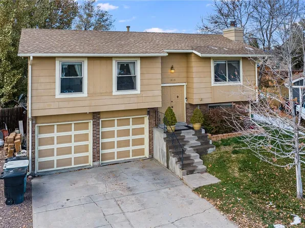 1839 E 97th Drive, Thornton, CO 80229