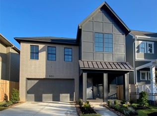 501 Redan St, Houston, TX 77009