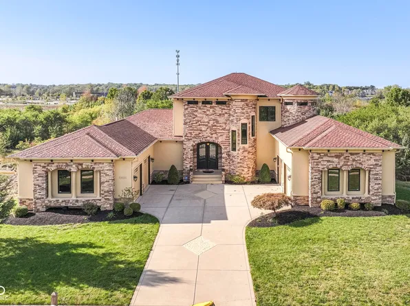 10881 Harbor Bay Dr, Fishers, IN 46040