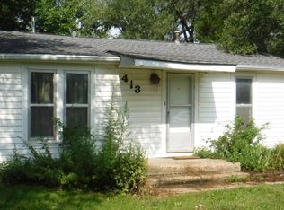 413 Whildin St, Emporia, KS 66801
