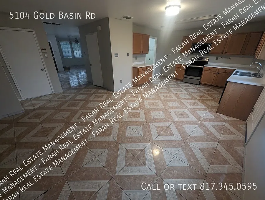 Available Now- 3 bed/2 bath House in Fort Worth, TX 76179 — Photo 3