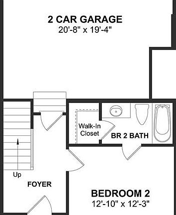 2nd image of this home