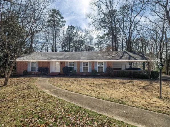10C Pinewood Dr, Arkadelphia, AR 71923