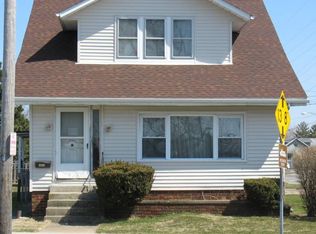 1828 Hayes Ave, Sandusky, OH
