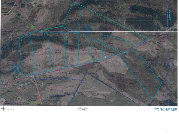 6 Cosby Road, Other, NY 13340