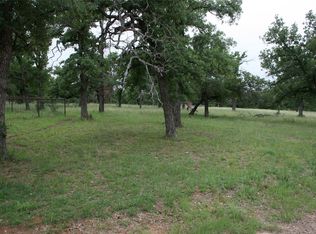 2701 Live Oak Rd, Santo, TX 76472