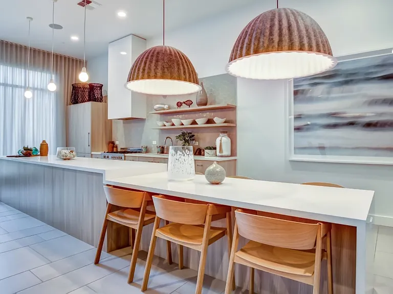 The Apartment Collection at Bay Meadows — Photo 11