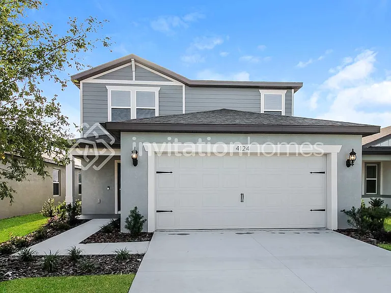 4124 Goldfoil Rd — Photo 1