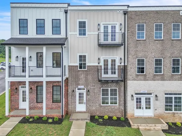 183 Charleston Ave Lot 158, Pleasant View, TN 37146