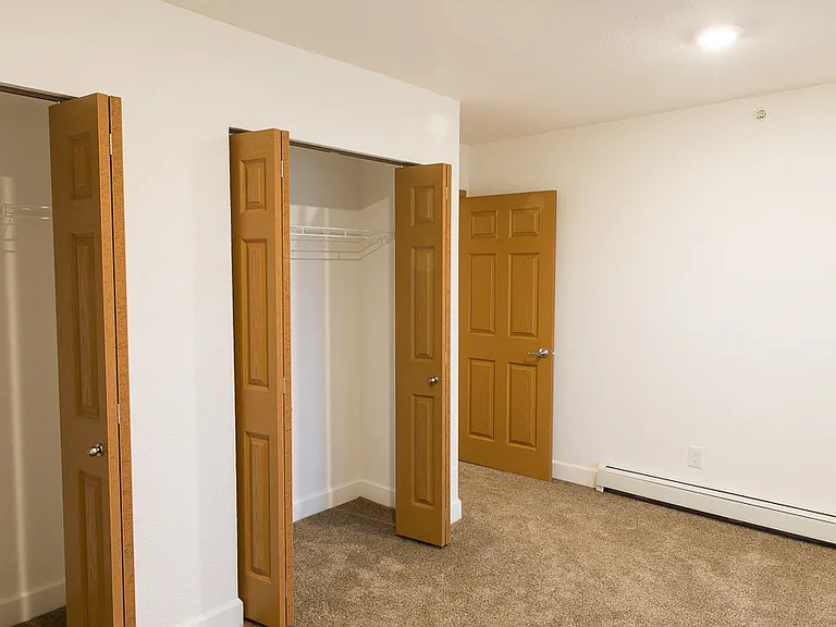 North Pointe Apartments — Photo 28