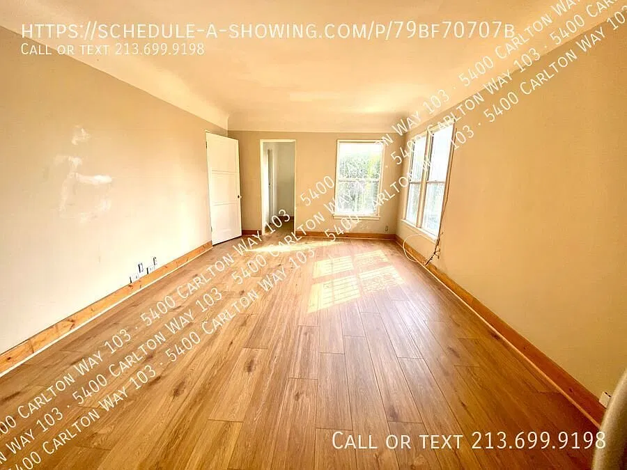 Hollywood Carlton Apartment, LLC — Photo 4