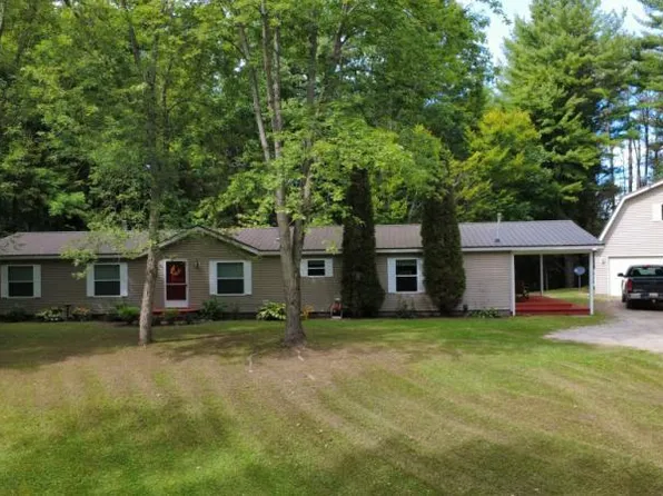 4175 E Rolling Hills Rd, Harrisville, MI 48740