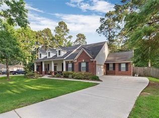 12511 Colt Ct, Magnolia, TX 77354