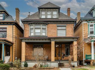 1155 Portland St #2, Pittsburgh, PA