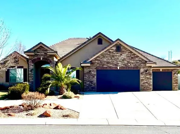 317 W 850 N, La Verkin, UT 84745