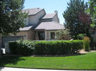 14364 E Caley Ave, Aurora, CO 80016