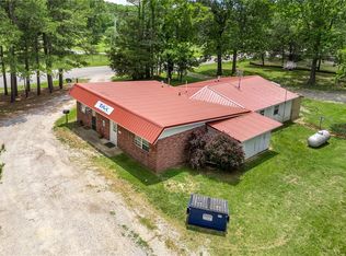 10381 N 7th Hwy, Harrison, AR 72601