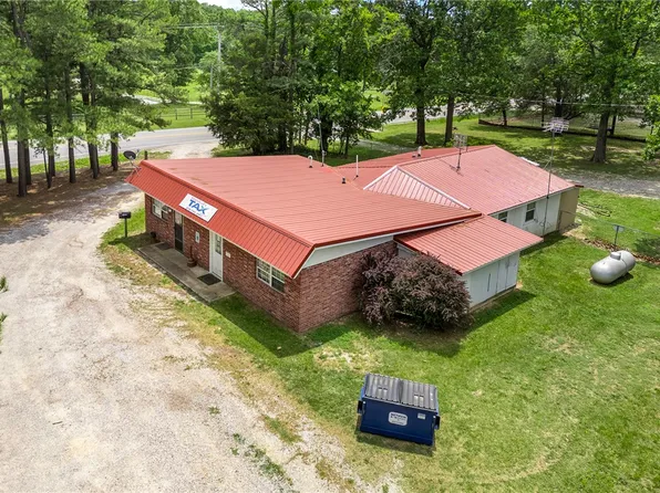 10381 N 7th Hwy, Harrison, AR 72601