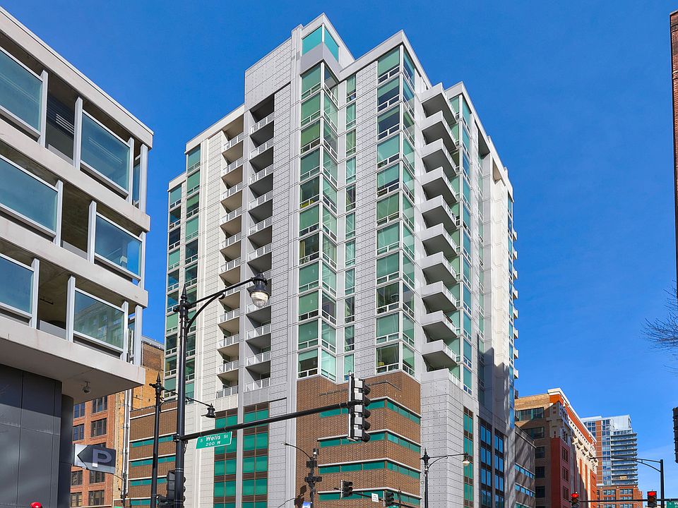 1st image of 170 W Polk St APT 1201