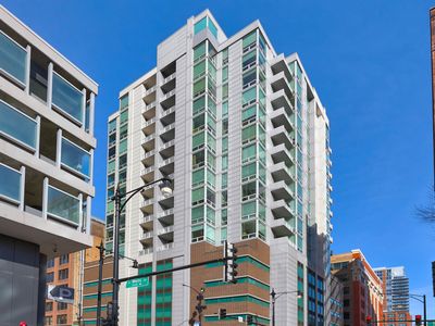 170 W Polk St APT 1201, Chicago, IL, 60605