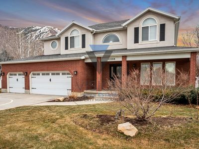 12208 S La Quinta Pl, Draper, UT, 84020