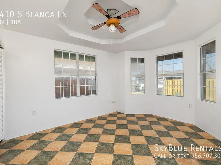 6410 S Blanca Ln — Photo 7