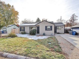 2803 W Dill Dr, Boise, ID 83705
