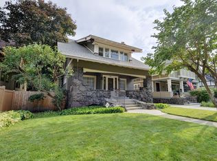 507 W 13th Ave, Spokane, WA 99204