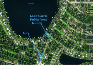 1010 Jonquil St, Lake Placid, FL 33852