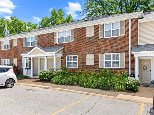 1408 Thrush Pl, Saint Louis, MO 63144