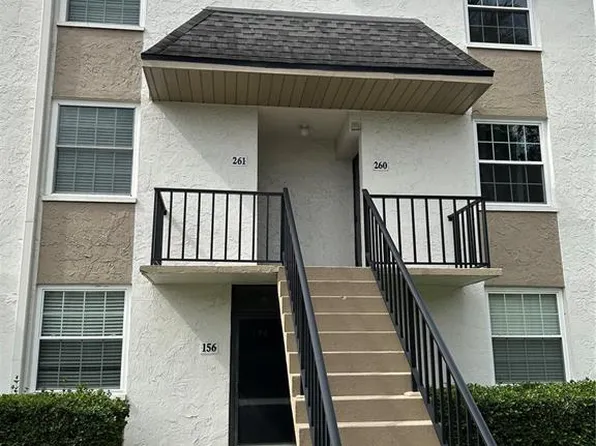 108 Clocktower Dr APT 261, Brandon, FL 33510
