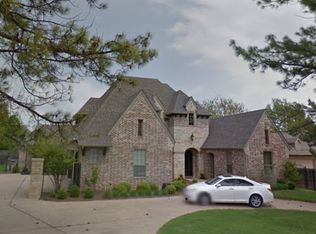 1080 Primrose Ln, Southlake, TX 76092