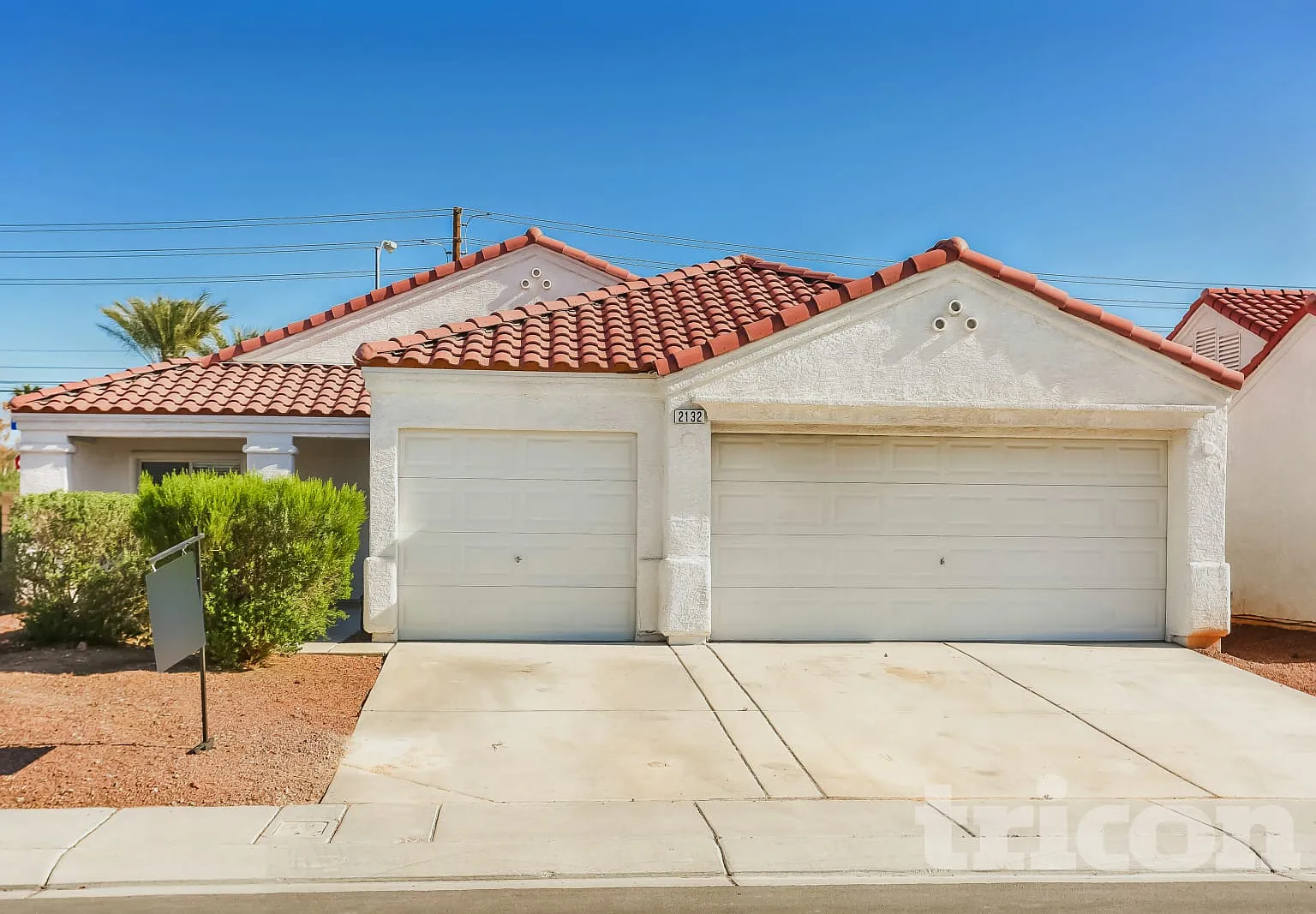 2132 Meadow Green Avenue North Las Vegas NV — Photo 1