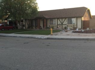 38143 Raintree Ln, Palmdale, CA 93552