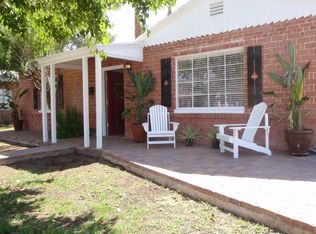 1106 S Una Ave, Tempe, AZ 85281