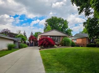211 Faubert Dr, Chatham Kent, ON N7M2Y6
